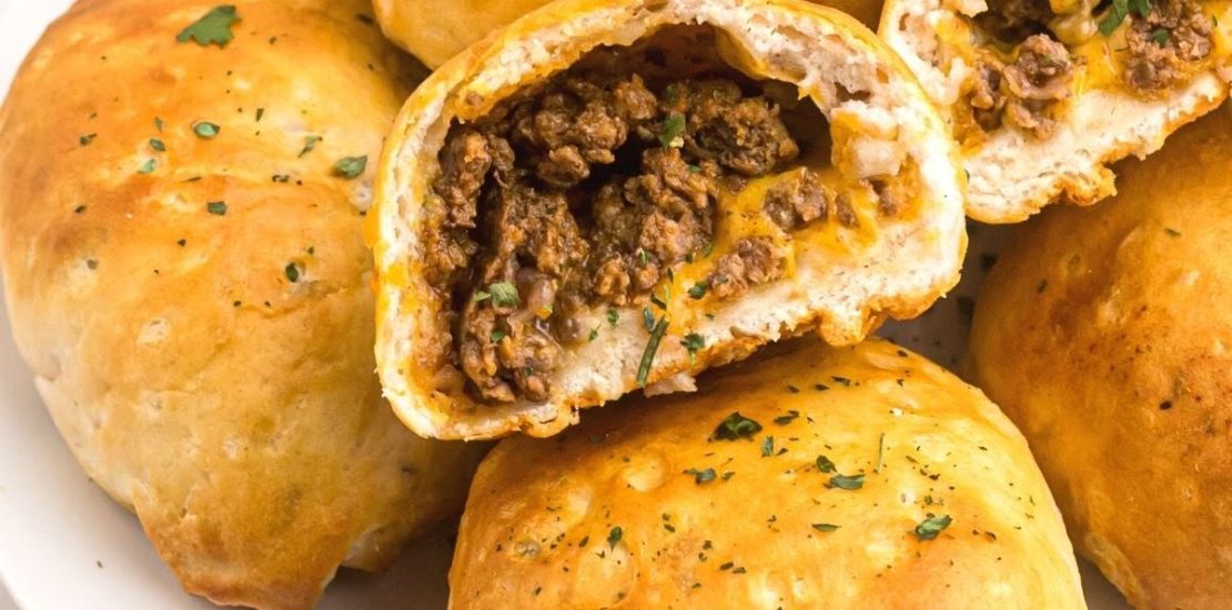 homemade Air Fryer Taco Bombs homemade Air Fryer Taco Bombs
