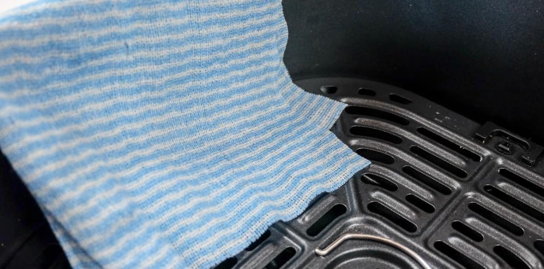 How to Keep Your Air Fryer Clean and Fresh How to Keep Your Air Fryer Clean and Fresh
