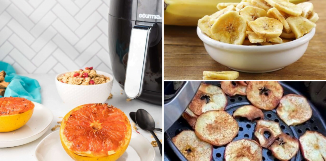 CAN YOU DEHYDRATE IN AN AIR FRYER CAN YOU DEHYDRATE IN AN AIR FRYER