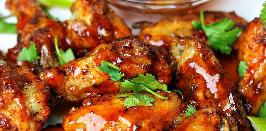 Quick and Easy Chilli Beef Air Fryer Recipe