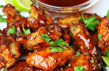 Quick and Easy Chilli Beef Air Fryer Recipe