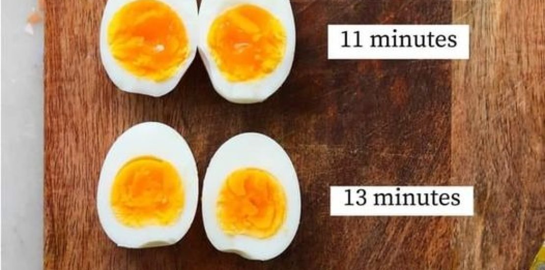 Perfecting Air Fryer Eggs Perfecting Air Fryer Eggs