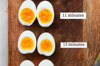 Perfecting Air Fryer Eggs