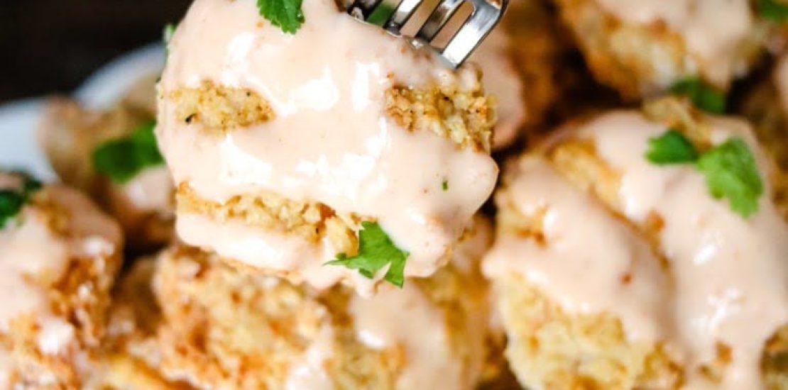 20-Minute Bang Bang Shrimp Air Fryer Recipe Air Fryer Bang Bang Shrimp