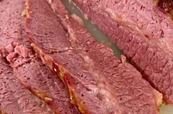 Air Fryer Corned Beef Recipe