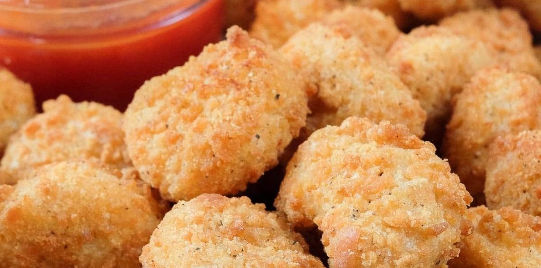 Air Fryer Frozen Popcorn Chicken- A Delicious and Convenient Meal! Air Fryer Frozen Popcorn Chicken