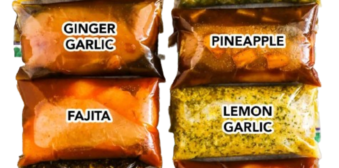 Crafting Exceptional Chicken Marinades Best Chicken Marinade Recipes