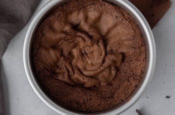 Deliciously Decadent Air Fryer Brownies: A Guilt-Free Indulgence Are you a dessert enthusiast who craves something sinfully delicious but doesn’t want to feel guilty about indulging? Look no further than these heavenly air fryer brownies! Made with a healthier twist, these scrumptious treats bring all the rich, fudgy goodness of traditional brownies without the excess fat and calories. Whether you're a seasoned air fryer pro or just discovering the endless possibilities it offers, this guilt-free indulgence is sure to satisfy your sweet tooth and leave you craving more. Say goodbye to traditional oven baking and hello to the air fryer, your new secret weapon in creating delectable, guilt-free desserts. These mouthwatering air fryer brownies deliver a perfect combination of ooey-gooey center and that coveted crackly top layer, all achieved with the magic of hot circulating air. With just a fraction of the oil required in traditional baking, you can enjoy a lighter yet deeply satisfying dessert that doesn't sacrifice on flavor or texture. So, grab your air fryer, gather your ingredients, and get ready to dive into a heavenly treat that will make your taste buds dance with joy! Benefits of using an air fryer for baking brownies Ingredients needed for air fryer brownies Tips for achieving the perfect texture and gooeyness Creative topping ideas to take your brownies to the next level Additional air fryer dessert recipes to try Benefits of using an air fryer for baking brownies The innovation of air fryers has revolutionized the way we cook our favorite foods, but did you know that they can also be used to create mouthwatering brownies? Baking brownies in an air fryer may seem unconventional, but it offers a range of benefits that make it a tempting choice for any dessert enthusiast. In this section, we will explore the advantages of using an air fryer for baking brownies, highlighting the guilt-free indulgence that awaits you. One of the first benefits you'll experience when using an air fryer to bake brownies is the convenience it brings to your kitchen. Air fryers are known for their quick preheating and cooking times, meaning you can have warm, fudgy brownies on your plate in no time. Traditional oven baking can be time-consuming, requiring longer preheating times and a careful eye to prevent overcooking. With an air fryer, you can satisfy your craving for brownies without the hassle or excessive waiting. Another advantage of using an air fryer for baking brownies is the potential for reduced oil usage. Traditional brownie recipes often call for a generous amount of butter or oil, adding unnecessary calories and saturated fats. By using an air fryer, you can significantly cut down on the amount of oil required, resulting in a lighter and healthier treat. The hot air circulation in the air fryer ensures that your brownies cook evenly, requiring only a fraction of the oil compared to traditional baking methods. When baking brownies in an air fryer, you also have more control over the cooking process and temperature. Unlike ovens, air fryers allow you to closely monitor the progress of your brownies without the risk of overcooking. The adjustable temperature settings enable you to fine-tune the baking conditions to achieve the desired level of fudginess or cake-like texture. This level of control ensures that your brownies are baked to perfection every time. If you are concerned about the energy consumption of your appliances, you'll be pleased to learn that air fryers are generally more energy-efficient than conventional ovens. The smaller size of an air fryer means it requires less energy to heat up and maintain the desired temperature. As a result, using an air fryer for baking brownies can save you money on your electricity bills while still producing deliciously decadent treats. Furthermore, air fryers are known for their versatility, and baking brownies is just one of the many culinary masterpieces they can help you create. You can experiment with different flavors, toppings, and even try unique twists such as adding nuts or swirling in caramel. The possibilities are endless, and using an air fryer opens up a new realm of creative desserts for you to enjoy. In conclusion, the benefits of using an air fryer for baking brownies are undeniable. The convenience, reduced oil usage, temperature control, energy efficiency, and versatility make it a fantastic choice for any dessert lover. With an air fryer, you can indulge in guilt-free brownie bliss while minimizing the effort and time required in traditional baking. So go ahead, treat yourself to these deliciously decadent air fryer brownies—you won't regret it! Ingredients needed for air fryer brownies When it comes to guilt-free indulgence, it's hard to beat a batch of decadent air fryer brownies. These rich and fudgy treats are not only delicious but also made with healthier ingredients and prepared using the magic of air frying. So, let's dive right in and discover the key ingredients needed to whip up a batch of these mouthwatering brownies in your air fryer. 1. Dark Chocolate: The star of any brownie recipe, dark chocolate brings that intense and indulgent flavor we all crave. Look for a high-quality dark chocolate with a cocoa content of at least 70% for that rich and deep taste. 2. Coconut Oil: Unlike traditional brownie recipes that call for butter, air fryer brownies benefit from the use of coconut oil. This versatile ingredient adds a hint of tropical flavor and helps keep the brownies moist. Opt for unrefined coconut oil to enjoy its natural goodness. 3. Eggs: Eggs play a vital role in the structure of your brownies, binding the ingredients together and giving them that characteristic fudgy texture. Make sure to use large eggs for the perfect balance. 4. Sugar: To sweeten our brownies, we'll be using a combination of both white and brown sugars. The white sugar adds sweetness and helps create that crackly top, while the brown sugar brings depth and moisture to the brownies. 5. Vanilla Extract: A teaspoon or two of vanilla extract enhances the overall flavor profile of the brownies. Choose pure vanilla extract to infuse your treats with genuine vanilla goodness. 6. All-Purpose Flour: Although we want our brownies to be tender, we still need a bit of structure. All-purpose flour helps achieve the perfect balance between fudgy and cakey. Measure the flour accurately and avoid overmixing to prevent a dense texture. 7. Unsweetened Cocoa Powder: To intensify the chocolatey goodness, we'll add a decent amount of unsweetened cocoa powder to the mix. This essential ingredient contributes to the deep, dark color and bold flavor of the brownies. 8. Baking Powder: To give our brownies a slight lift and a more tender crumb, we'll incorporate a small amount of baking powder. This leavening agent helps create those irresistible little air pockets throughout. 9. Salt: Don't underestimate the power of a pinch of salt. It may seem like a small addition, but it works wonders in balancing out the sweetness and enhancing the overall taste of your brownies. 10. Optional Additions: While these basic ingredients are enough to create a heavenly batch of brownies, feel free to get creative with your add-ins. You can stir in some chopped nuts, chocolate chips, or even a swirl of peanut butter to take your brownies to the next level of deliciousness. Now that we have our list of essential ingredients, it's time to preheat the air fryer, get our mixing bowls ready, and embark on a journey of heavenly aromas and guilt-free indulgence. With these wholesome ingredients, your air fryer brownies will be a mouthwatering treat that delights your taste buds without the added guilt. So, roll up your sleeves, gather your ingredients, and let's make some deliciously decadent air fryer brownies! Tips for achieving the perfect texture and gooeyness When it comes to brownies, there is one crucial aspect that can make or break the entire experience: the texture and gooeyness. A perfectly baked brownie should have a soft, fudgy interior with a slightly crisp exterior, leaving you craving for
more with every bite. Luckily, using an air fryer can help you achieve that ideal texture and gooeyness, taking your brownie game to a whole new level. Here are some tips to help you nail the perfect brownie every time. First and foremost, it's important to choose the right ingredients. Opt for high-quality cocoa powder and dark chocolate, as they will create a richer, more intense flavor. Additionally, using unsalted butter instead of oil will contribute to the fudgy texture of your brownies. Don't forget to bring your ingredients to room temperature before starting, as this will ensure even mixing and better incorporation of flavors. For that perfect texture, be mindful of your mixing technique. Overmixing can lead to tough brownies, so whisk or stir the batter just until all the ingredients are combined. It's completely normal for the batter to have a few lumps, as these will dissolve during baking. By avoiding excessive stirring, you'll prevent the formation of gluten and achieve that desired soft and gooey consistency. Another crucial tip is to line your air fryer basket or tray with parchment paper. This will not only ensure easy removal of the brownies but also prevent the batter from sticking and burning on the bottom. Make sure to leave some excess parchment paper on the sides, creating handles that you can use to lift the brownies out of the air fryer. When it comes to cooking time and temperature, every air fryer is different, so it's essential to familiarize yourself with your specific model. As a general rule, air fryers tend to cook faster than traditional ovens, so keep a close eye on your brownies to avoid overbaking. Start with a lower temperature setting and gradually increase if necessary, as you can always cook them for a little longer, but you can't undo an overcooked batch. The cooking time is another variable to consider. To achieve that perfect balance of a soft, gooey interior and a slightly crisp exterior, it's important to slightly undercook your brownies. Remember that the brownies will continue to cook and set as they cool down, so removing them from the air fryer a few minutes earlier than you think is ideal is the key to that ultimate fudgy texture. Allowing the brownies to cool completely before cutting into them is crucial for achieving that clean, neat appearance. As tempting as it may be to dive right in and enjoy their gooey goodness, patience is key. Allowing the brownies to rest and firm up will make the cutting process easier and prevent them from crumbling or falling apart. Finally, don't shy away from experimenting with different mix-ins and toppings. Whether it's a handful of chopped nuts, a sprinkle of sea salt, or a drizzle of melted caramel, these additions can elevate your brownies and take them to new heights of decadence. Get creative and have fun with your flavor combinations! With these tips in mind, you're well on your way to achieving the perfect texture and gooeyness in your air fryer brownies. So go ahead, indulge guilt-free in this delightful treat that will satisfy your sweet tooth while leaving you craving more. Creative topping ideas to take your brownies to the next level There's no denying the lusciousness of a warm, fudgy brownie straight out of the air fryer. With its perfectly crispy edges and ooey-gooey center, it's hard to resist indulging in this guilt-free treat. But why stop at just a plain old brownie? Elevate your air fryer brownies to new heights with these creative topping ideas that will leave your taste buds begging for more. 1. Salted Caramel Drizzle: Take your brownies from ordinary to extraordinary by drizzling a generous amount of homemade salted caramel sauce. The combination of sweet and salty creates a flavor explosion that will have you reaching for another slice. Drizzle the warm caramel over the brownie, allowing it to ooze into the cracks and crevices, enhancing every bite. 2. Chopped Nuts: Add a satisfying crunch to your brownies by sprinkling them with a variety of chopped nuts. Whether you prefer walnuts, pecans, or even almonds, the addition of nuts brings a delightful texture that contrasts with the fudgy richness of the brownie. Toast the nuts before adding them to intensify their flavor and aroma. 3. Raspberry Coulis: For a burst of fruity freshness, top your brownies with a tangy raspberry coulis. This vibrant, jewel-toned sauce elevates the brownies with its bright, acidic notes, complementing the richness of the chocolate. Simply blend fresh or frozen raspberries with a touch of sugar and strain out the seeds to create a silky smooth coulis. 4. Peanut Butter Swirl: Is there anything better than the heavenly combination of chocolate and peanut butter? Take your air fryer brownies to the next level by swirling in dollops of creamy peanut butter onto the batter before cooking. Use a toothpick or a knife to create a marbled effect, ensuring each bite is a harmonious blend of chocolate and peanut butter. 5. Mint Chocolate Ganache: Indulge your taste buds with a refreshing twist by drizzling a velvety smooth mint chocolate ganache over your brownies. The cool, minty flavor complements the rich chocolatey base, creating a tantalizing dessert experience. To make the ganache, melt chopped chocolate with cream and a touch of mint extract, then pour it over the brownies and let it set. 6. Coconut and Dark Chocolate Shavings: Transport yourself to a tropical paradise by sprinkling your air fryer brownies with a generous amount of shredded coconut and dark chocolate shavings. The combination of the sweet, nutty coconut and the intense flavor of dark chocolate adds depth and complexity to every bite. Toast the coconut and shave the chocolate for an added crunch. 7. Espresso Glaze: For all the coffee lovers out there, an espresso glaze is the perfect way to enhance your brownie experience. Combine strong brewed coffee with powdered sugar to create a glossy glaze that enhances the deep, chocolate flavors. Drizzle the glaze over the brownies and let it set before cutting into beautiful, coffee-infused squares. These inventive topping ideas will take your air fryer brownies from delightful to utterly irresistible. Whether you're looking for a sweet and salty combination, a fruity burst, or a nutty crunch, these toppings will satisfy any craving. So go ahead, indulge in these decadent creations and enjoy guilt-free indulgence like never before. Additional air fryer dessert recipes to try If you thought air fryers were only meant for savory dishes, think again! These versatile kitchen appliances can also be used to create irresistible desserts that will satisfy your sweet tooth without the guilt. In this section, we will explore some delicious air fryer dessert recipes that are worth giving a try. 1. Air Fryer Apple Fritters: Imagine warm, cinnamon-infused apple fritters with a crispy exterior and a soft, gooey center. With an air fryer, you can achieve this delightful treat without the hassle of deep-frying. Simply mix together flour, sugar, baking powder, cinnamon, and milk to form a batter. Fold in diced apples and spoon dollops of the batter into the air fryer basket. Cook until golden brown and enjoy these delectable fritters on their own or with a drizzle of caramel sauce. 2. Molten Chocolate Lava Cakes: Indulge in the ultimate chocolate dessert by making molten chocolate lava cakes in your air fryer. This recipe requires a quick preparation but yields impressive results. Start by melting butter and high-quality dark chocolate together. Then, whisk in eggs, sugar, vanilla extract, and a pinch of salt. Gradually add flour to the mixture until just combined. Pour the batter into ramekins and place them in the air fryer. Cook until the edges are set but the center remains gooey. Serve immediately with a scoop of vanilla ice cream for an indulgent experience. 3. Air Fryer Churros: Churros are a beloved Spanish treat that usually involves deep-frying dough to achieve a crispy exterior and fluffy interior. With the air fryer, you can achieve the same results using less oil and effort. Start by combining flour, sugar, baking powder, and salt in a bowl. Add milk a
nd melted butter to form a soft dough. Transfer the dough into a piping bag with a star-shaped tip and pipe it onto the air fryer basket. Cook until golden brown, then roll the churros in a mixture of cinnamon and sugar. Serve warm with melted chocolate or caramel sauce for dipping. 4. Air Fryer Doughnuts: Who can resist a freshly baked doughnut? With an air fryer, you can enjoy these delightful treats without the need for deep frying. Start by combining flour, sugar, baking powder, and salt in a bowl. In a separate bowl, whisk together buttermilk, melted butter, and eggs. Gradually add the wet ingredients to the dry ingredients and mix until a soft dough forms. Roll out the dough, cut it into doughnut shapes, and place them in the air fryer. Cook until golden brown and coat the doughnuts in a glaze or powdered sugar while they are still warm. By exploring these additional air fryer dessert recipes, you can take full advantage of the versatility of this kitchen appliance. From fruity apple fritters to indulgent molten chocolate lava cakes, you can create a range of sweet treats that will impress your friends and family. So, go ahead and satisfy your dessert cravings with guilt-free indulgence using your trusty air fryer. In conclusion, these deliciously decadent air fryer brownies offer a guilt-free indulgence for all dessert lovers out there. With their rich, fudgy texture and irresistible flavor, they prove that you can satisfy your sweet tooth without compromising your health goals. The air frying process reduces the need for excessive amounts of oil, resulting in a lighter, healthier version of this classic treat. Whether you enjoy them on your own or share them with loved ones, these guilt-free indulgent brownies are sure to bring a smile to your face. So go ahead, treat yourself to a batch of these heavenly delights and savor each guilt-free bite.