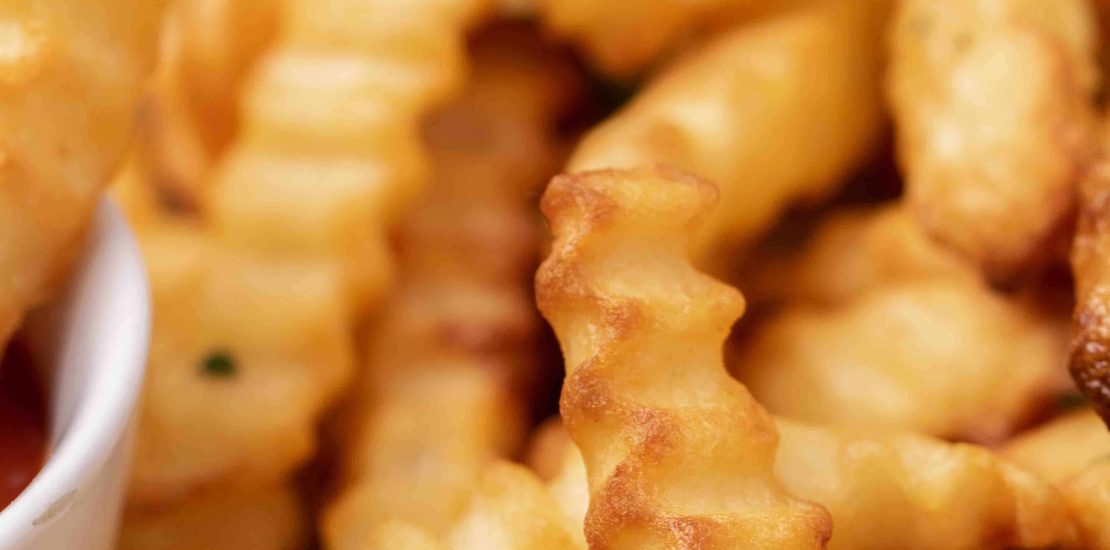 Perfect Air Fryer Frozen French Fries Perfect Air Fryer Frozen French Fries