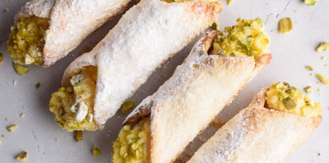 Mastering Air Fryer Cannoli: A Culinary Triumph Air Fryer Cannoli