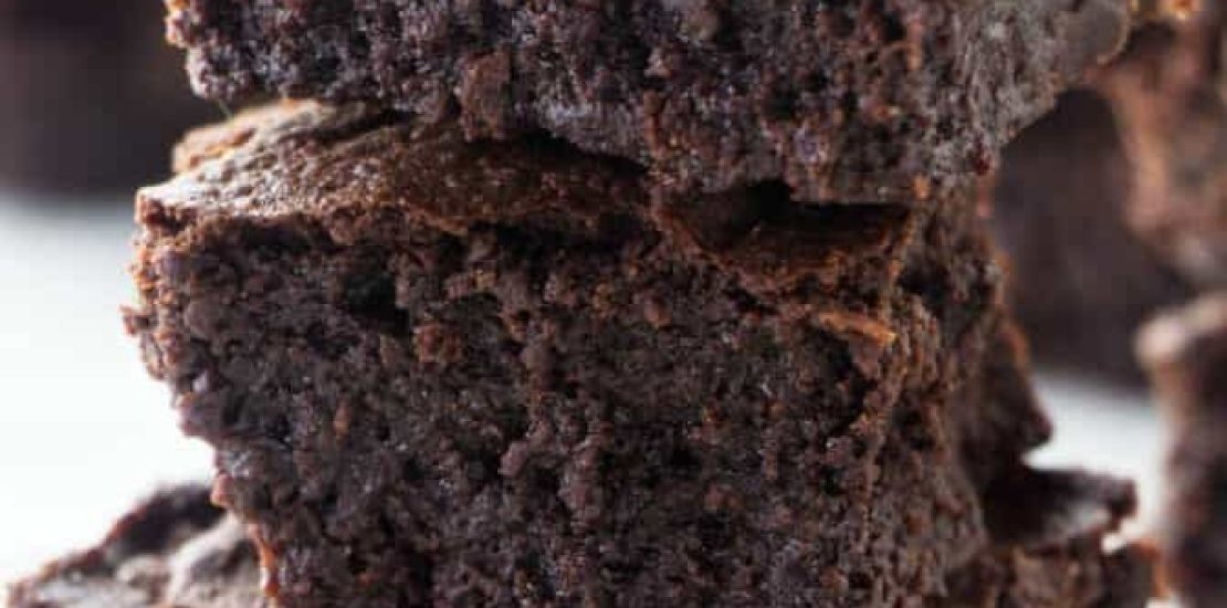 Air Fryer Brownies: A Delectable Delight Air Fryer Brownies