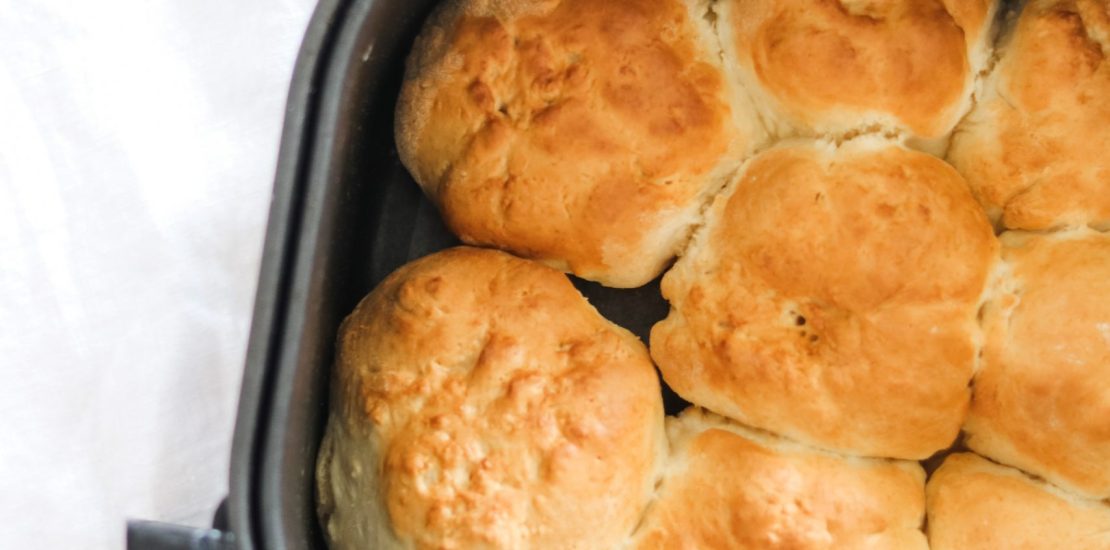 Air Fryer Scones: The Fast and Delicious Way to Make Scones Air Fryer Scones