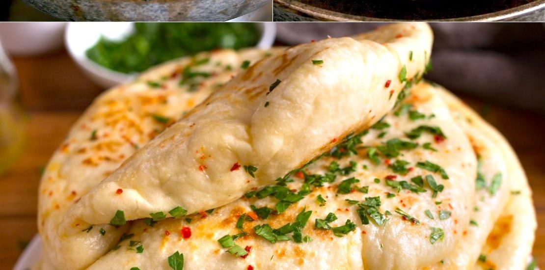 Air Fryer Flatbread Recipe Air Fryer Flatbread Recipe