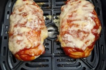 Air Fryer Hunters Chicken