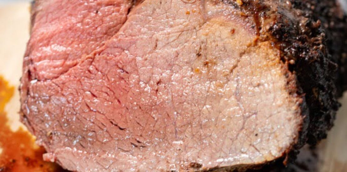 Air Fryer Roast Beef Recipe Air Fryer Roast Beef Recipe