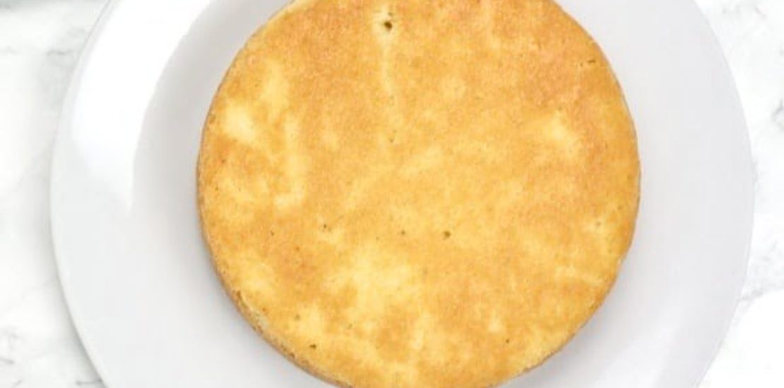 "Indulge in Guilt-Free Delights: A Delectable Air Fryer Cake Recipe!" Air Fryer Cake Recipe