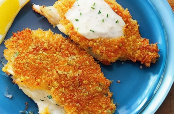 Air Fryer Frozen Haddock Recipes