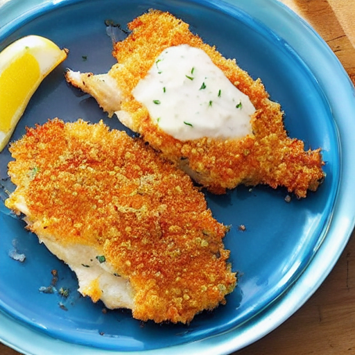 Air Fryer Frozen Haddock Recipes