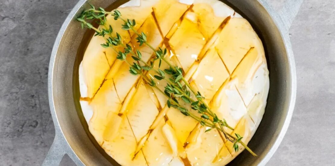 AIR FRYER CAMEMBERT AIR FRYER CAMEMBERT