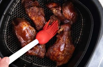 Air Fryer Boneless Ribs