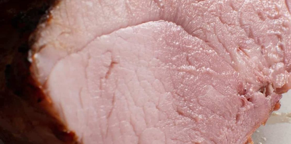 Air Fryer Gammon Recipe
