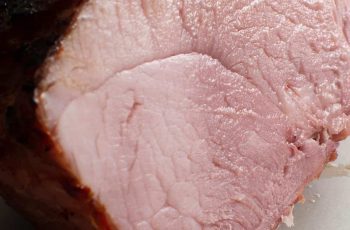 Air Fryer Gammon Recipe