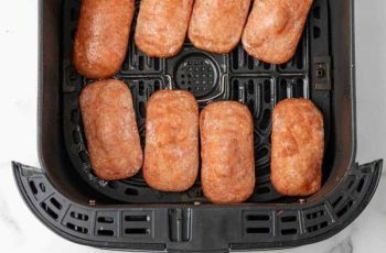 Homemade Air Fryer Spam Recipes