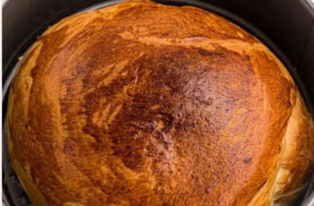 Mastering Air Fryer Bread