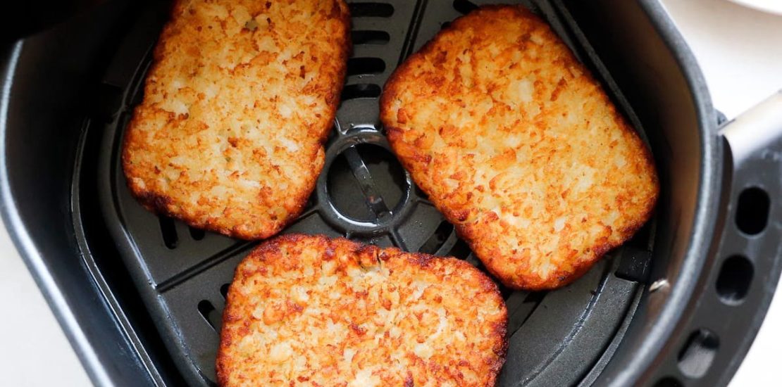 Air Fryer Hash Browns: A Comprehensive Guide Air Fryer Hash Browns