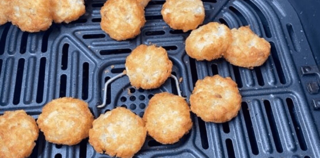 air fryer crispy crowns air fryer crispy crowns