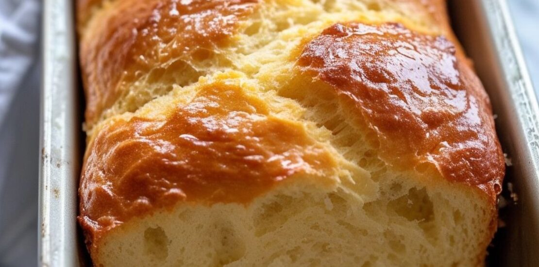 air fryer 2-Ingredient Protein Bread air fryer 2-Ingredient Protein Bread