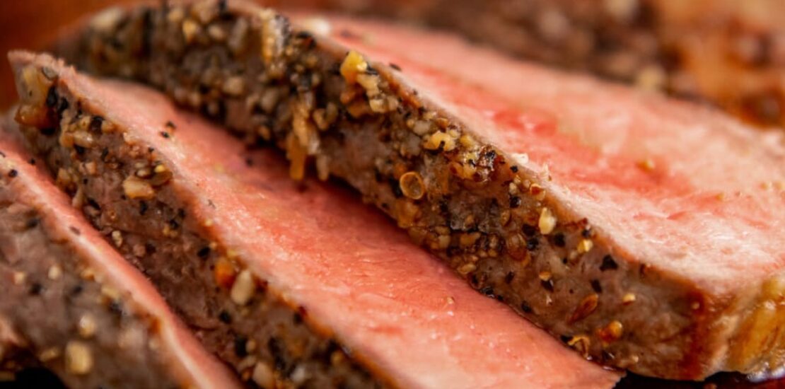 Delicious Air Fryer London Broil: A Flavorful Recipe for a Perfect Meal Air Fryer London Broil