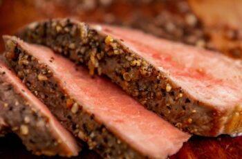 Air Fryer London Broil