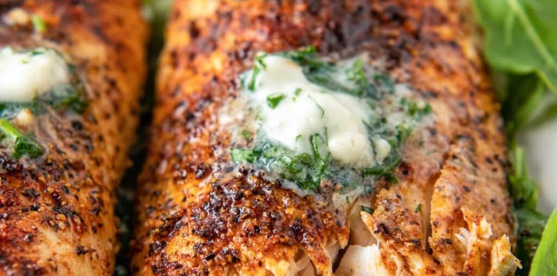 Delicious Air Fryer Mahi Mahi Recipe for a Healthy Dinner Air Fryer Mahi Mahi