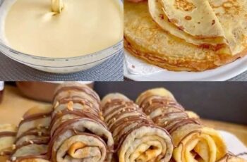 Exploring the Art of Making Delectable Crepes