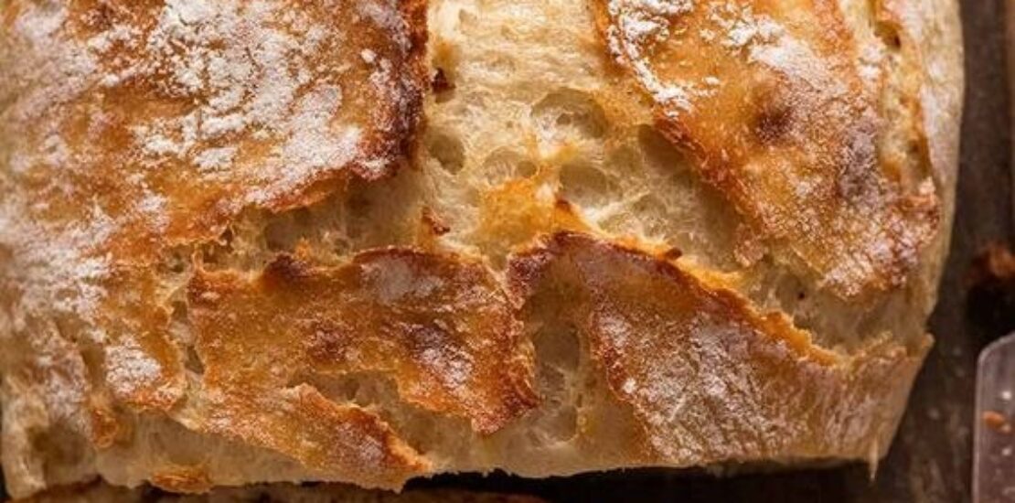 Air Fryer Soda Bread Air Fryer Soda Bread