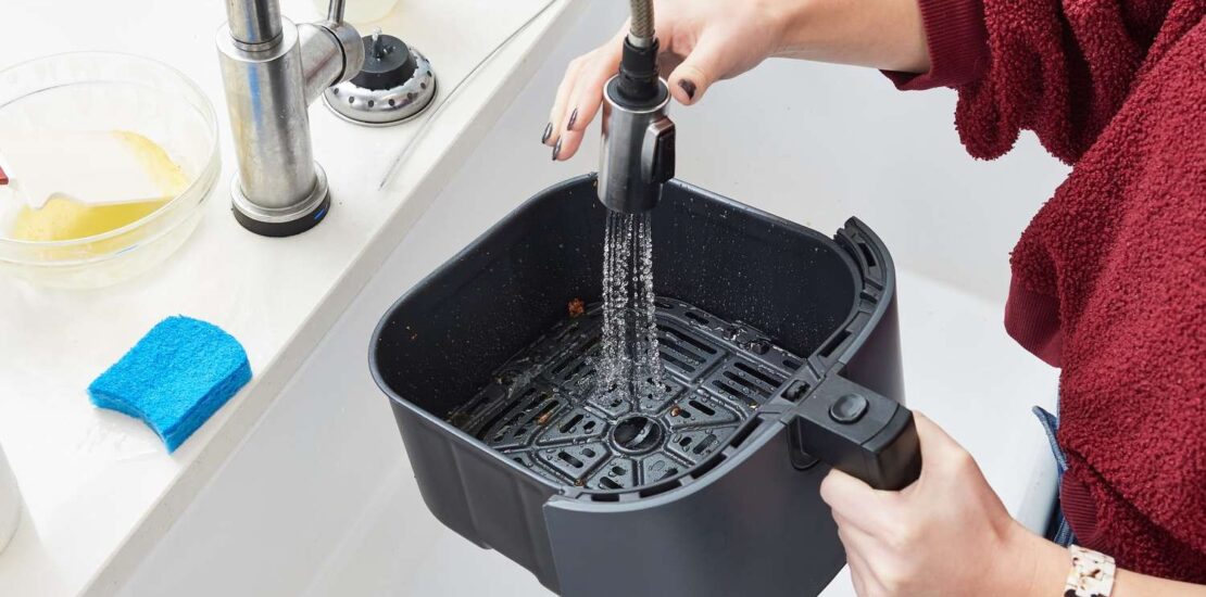 air fryer Essential Maintenance Tips air fryer Essential Maintenance Tips