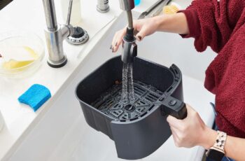 air fryer Essential Maintenance Tips