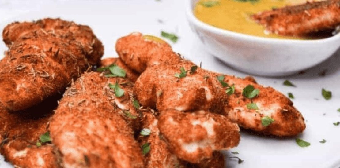 air fryer naked chicken tenders air fryer naked chicken tenders