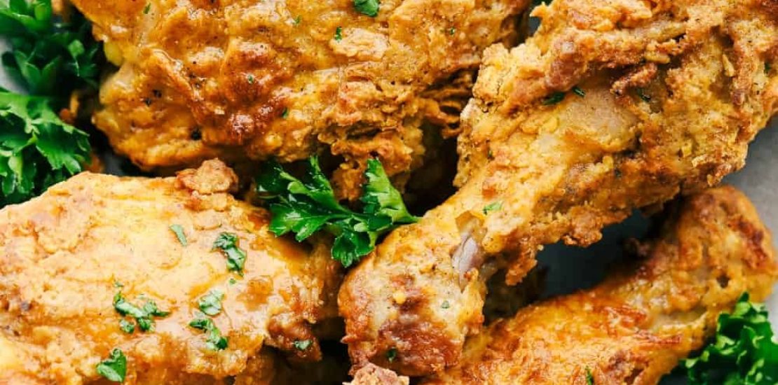 10 Delicious Air Fryer Chicken Recipes Delicious Air Fryer Chicken Recipes