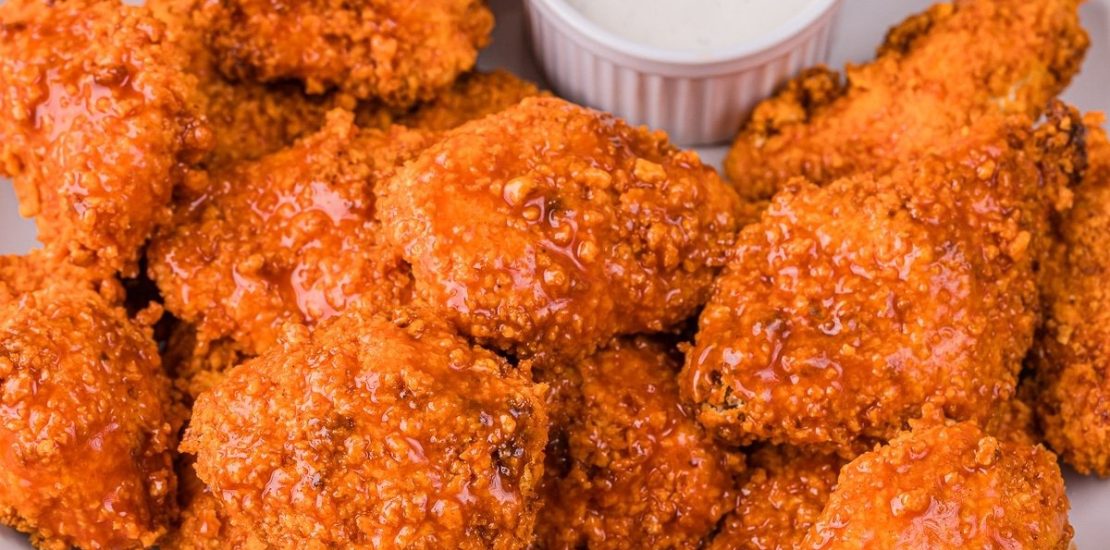 Delicious Boneless Wings Recipes to Satisfy Your Cravings Easy Boneless Chicken Wings