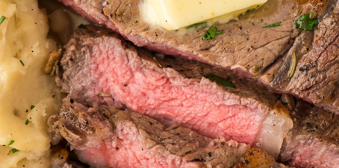 Delicious Air Fryer Ribeye Steak Delicious Air Fryer Ribeye Steak