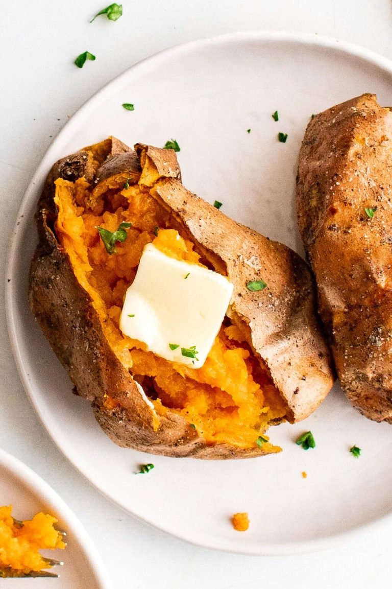 Air Fryer Sweet Potatoes Air Fryer Sweet Potatoes
