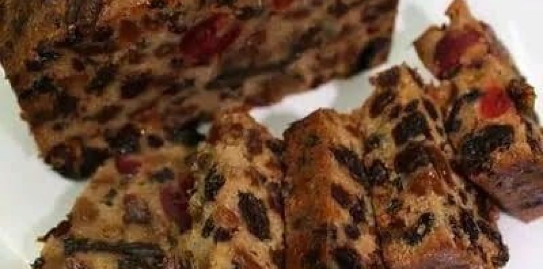 Delicious Air Fryer Tea Loaf Recipe for Tea Lovers Air Fryer Tea Loaf