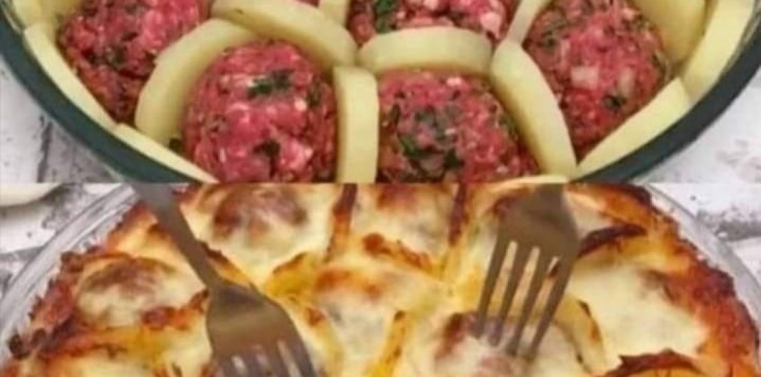 Air-Fryer Boiled Potatoes and Slices Recipe Air-Fryer Boiled Potatoes and Slices Recipe