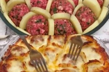 Air-Fryer Boiled Potatoes and Slices Recipe