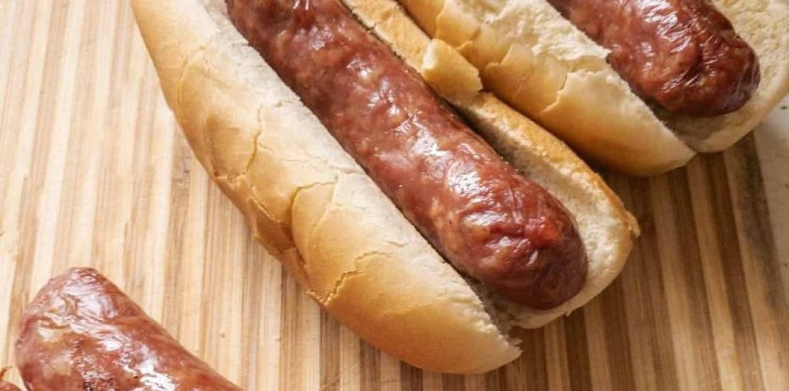Crispy and Delicious: Perfecting Your Air Fryer Brats Recipe Air Fryer Brats Recipe