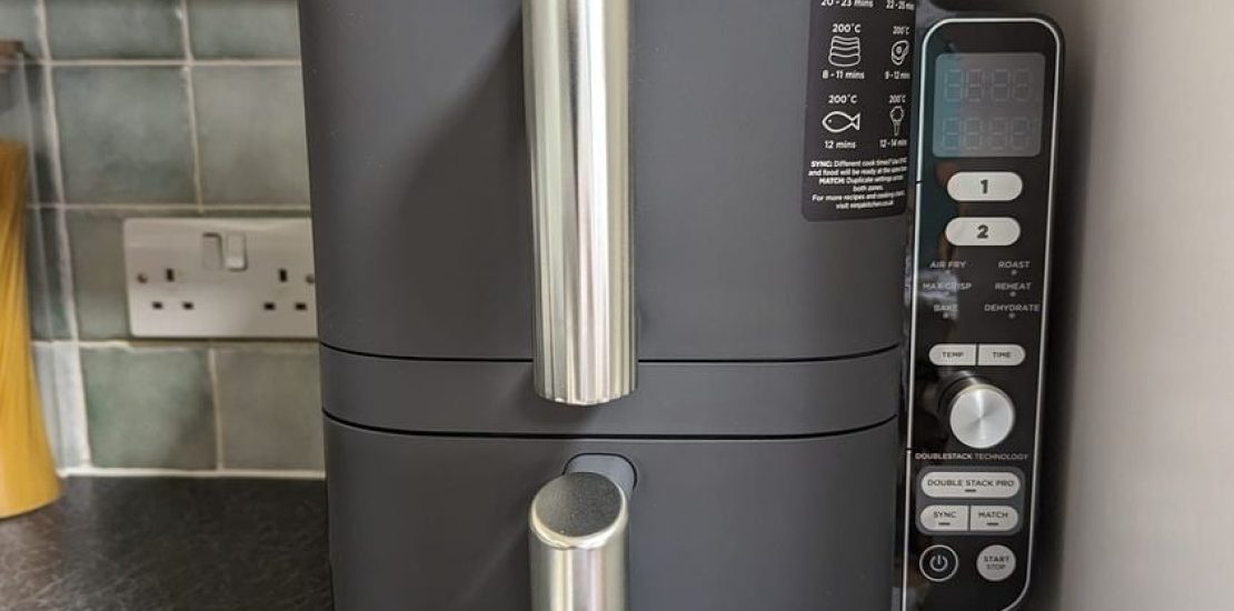 The Ultimate Guide to Choosing the Top Air Fryer in 2024 Top Air Fryer in 2024