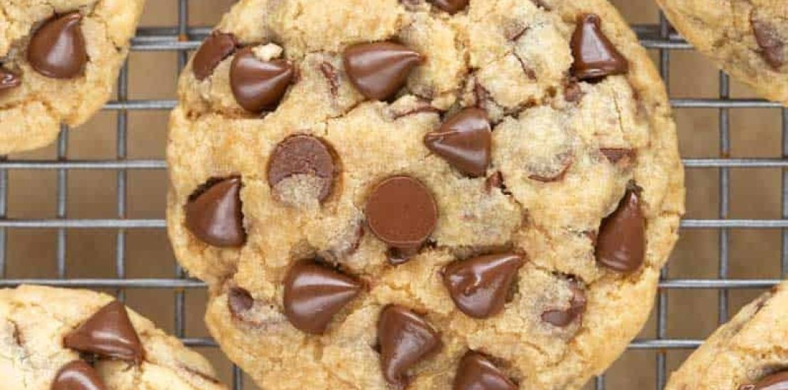 Air Fryer Coconut Flour Cookie Recipes air fryer coconut flour cookies