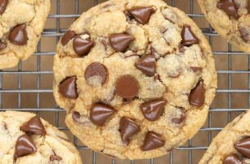 air fryer coconut flour cookies
